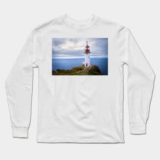 Sheringham Point Lighthouse 1 Long Sleeve T-Shirt